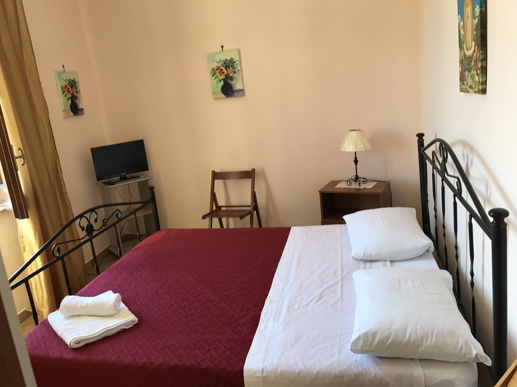 B&B Porticella Марсала Екстер'єр фото